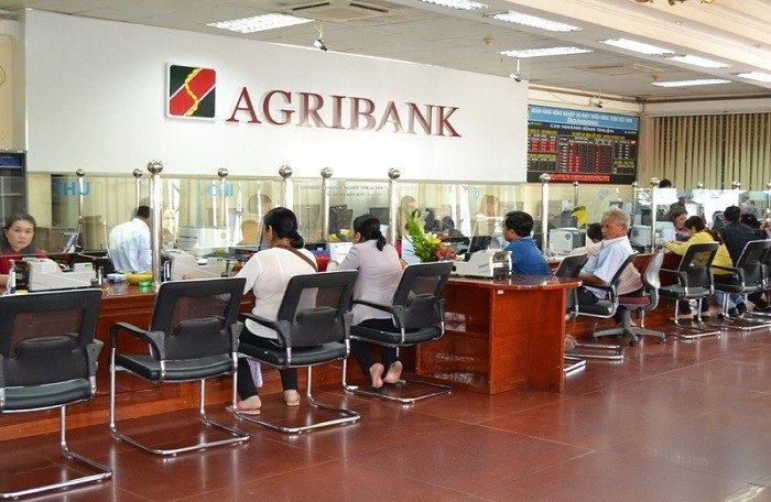 Tiết kiệm gửi góp theo định kỳ Ngân hàng Agribank