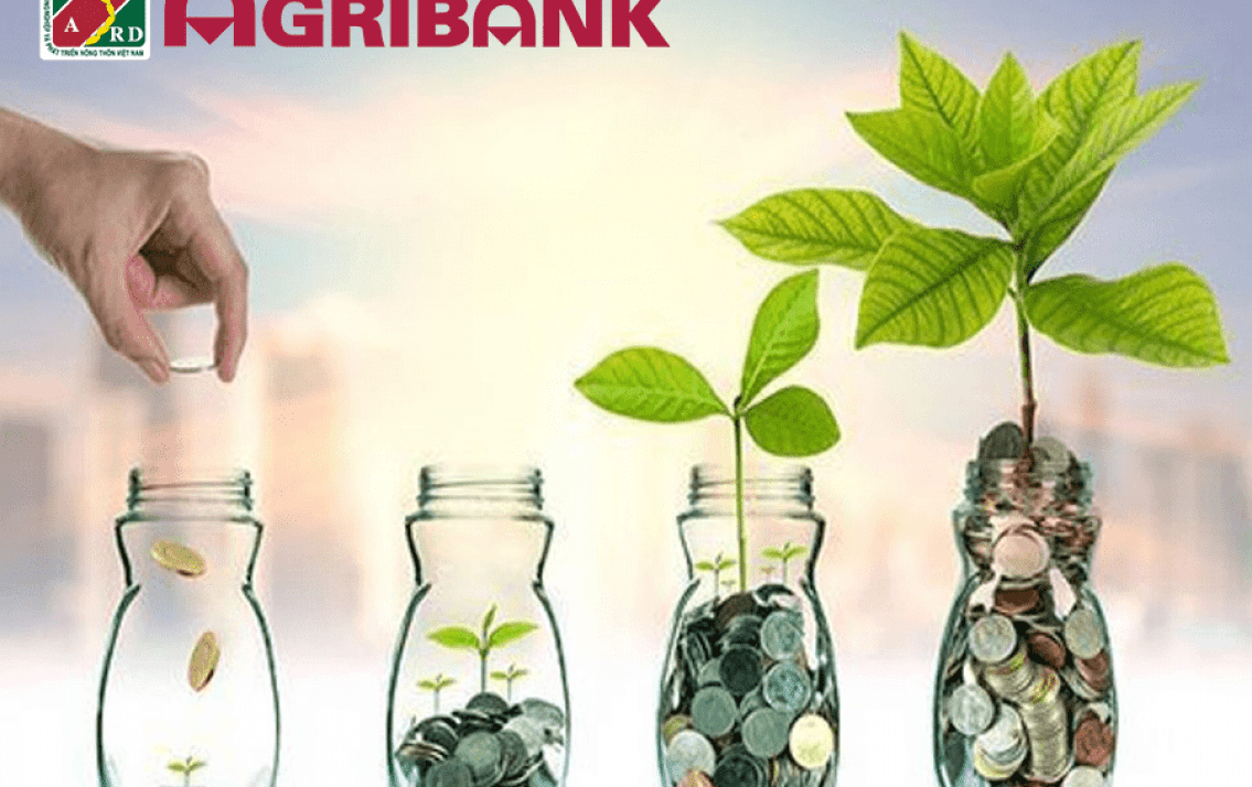 Tiền gửi tiết kiệm có kỳ hạn lãi suất thả nổi Agribank