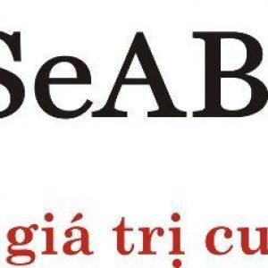 Logo Ngân hàng SeABank