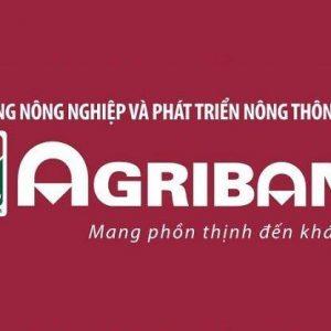 Logo Ngân hàng Agribank