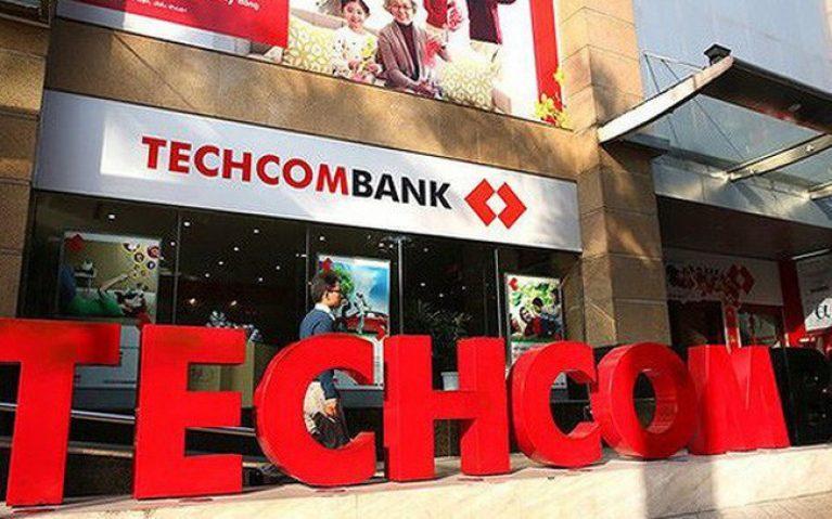 techcombank