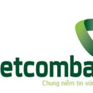 Logo Ngân hàng Thương Mại Cổ Phẩn Ngoại Thương Việt Nam