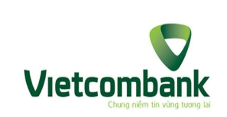 Logo Ngân hàng Thương Mại Cổ Phẩn Ngoại Thương Việt Nam