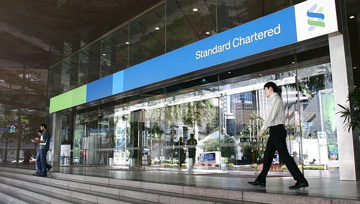 GIẢI PHÁP VAY VỐN PHÙ HỢP TỪ STANDARD CHARTERED CHO KHÁCH HÀNG HIỆN ĐẠI