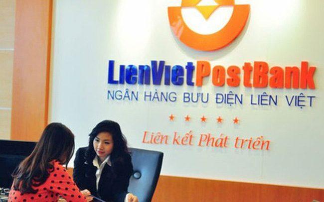 Ngân hàng Thương Mại Cổ Phần Bưu Điện Liên Việt
