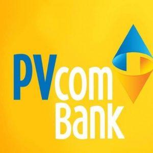 Logo Ngân hàng pvcombank