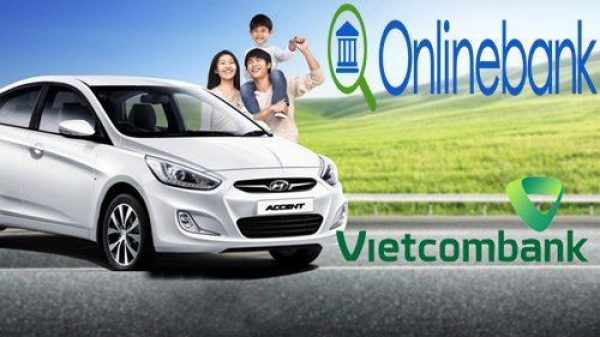 vay mua xe vietcombank 2019
