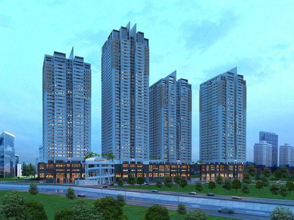 Vay mua nhà dự án MB