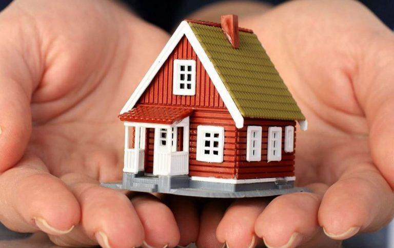Vay mua nhà đất Ngân hàng Sacombank