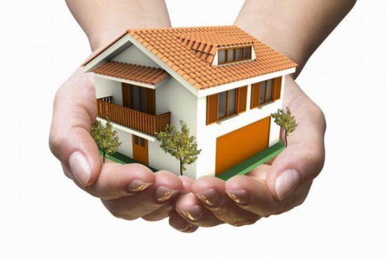Vay mua nhà đất Ngân hàng Techcombank