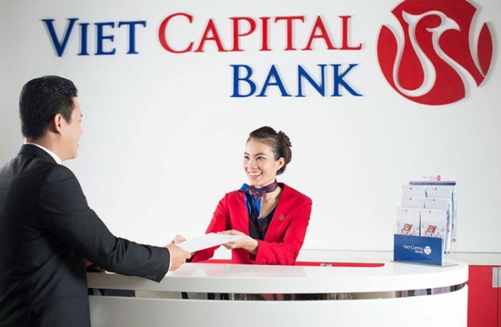 Vay tín chấp Viet Capital Bank
