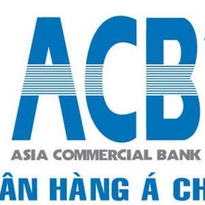 ngân hàng acb