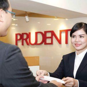 prudential finance