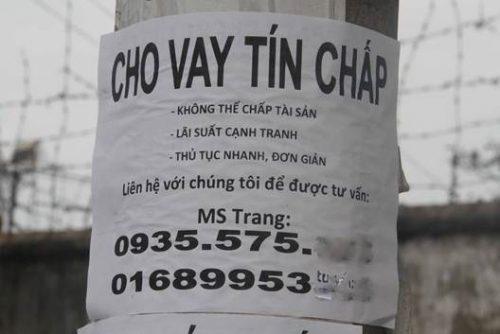 Tín dụng đen