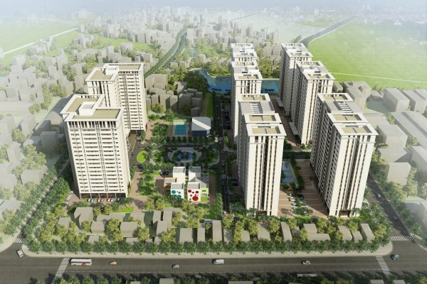 Vay mua nhà dự án Vietinbank