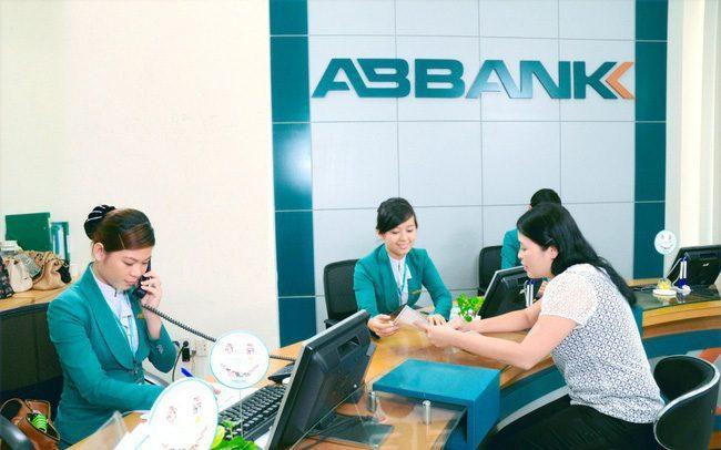 ABBank cho vay tín chấp