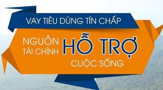 vay vốn ngân hàng Việt Nam