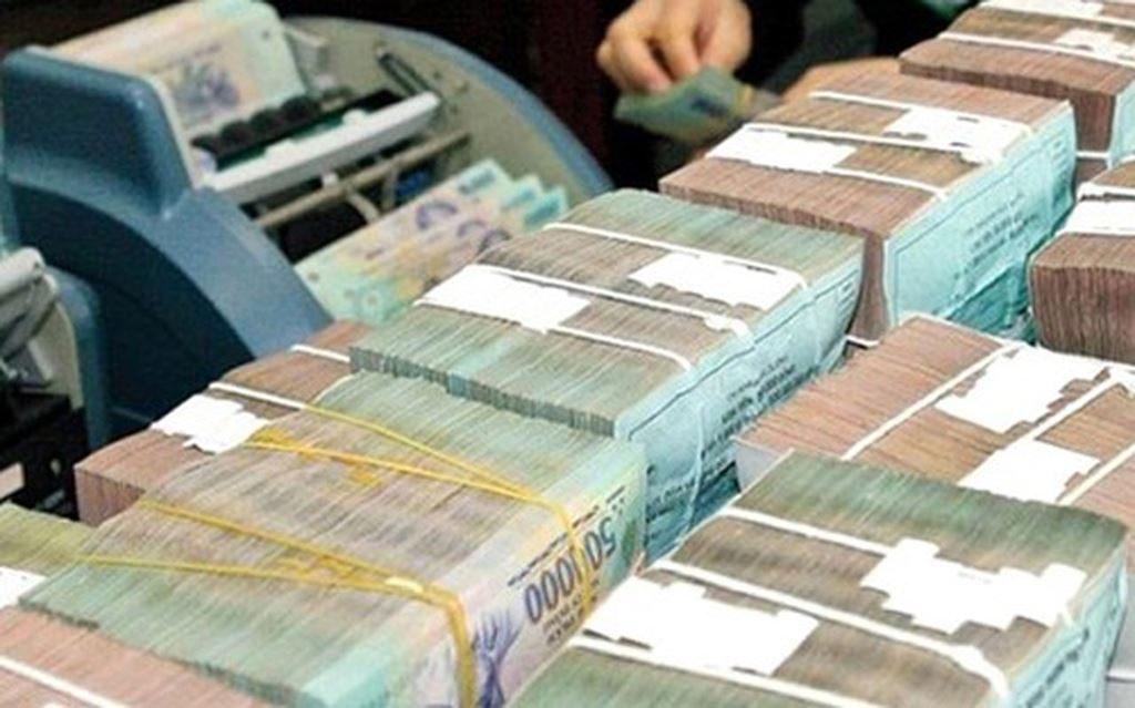 tiền mặt truyền thống