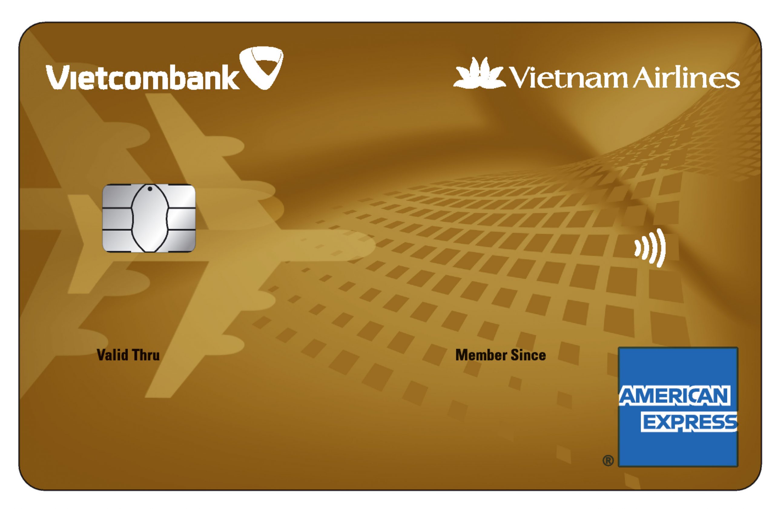 thẻ amex là gì