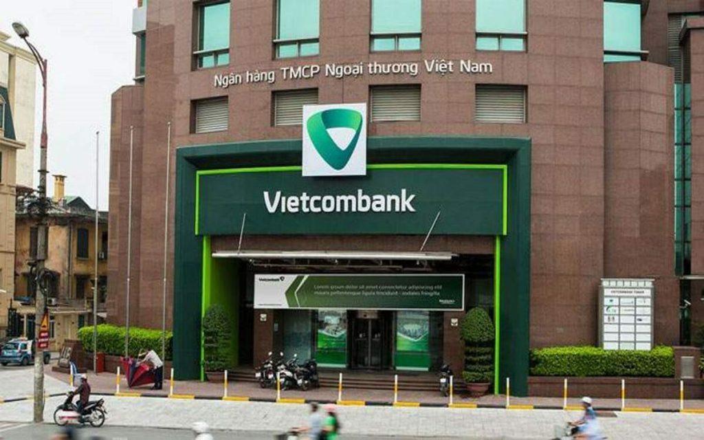 Vay vốn ngân hàng Vietcombank