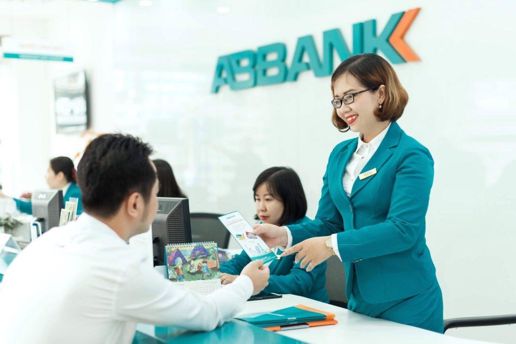 Vay tín chấp ngân hàng ABBank - Onlinebank