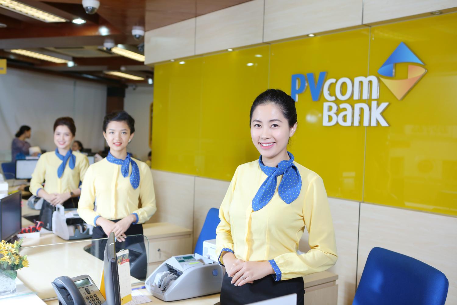 ngân hàng pvcom bank
