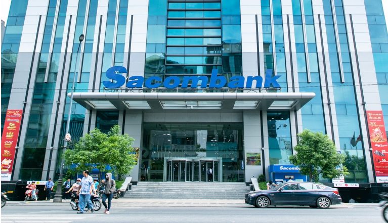 sacombank