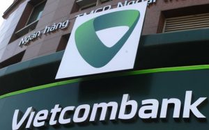 Lần đầu tiên trong 5 năm lợi nhuận của Vietcombank không tăng