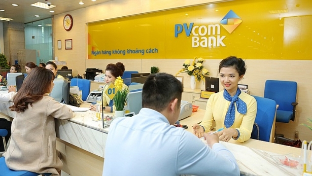 Lãi suất ngân hàng PVcombank tháng 1/2021 mới nhất