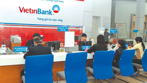 VietinBank vượt BIDV về vốn hóa