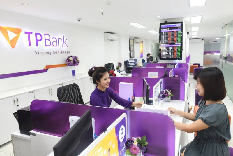 Lãi suất ngân hàng TPBank mới nhất tháng 1/2021