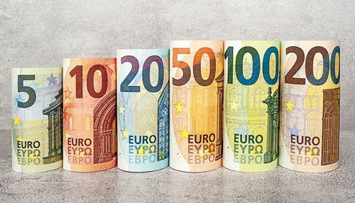 Tỷ giá euro hôm nay 13/1: Quay đầu tăng đồng loạt tại các ngân hàng và thị trường chợ đen