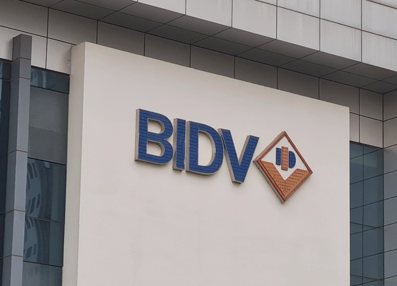 BIDV chào bán khoản nợ 460 tỷ của doanh nghiệp BĐS, thế chấp bằng nhiều khu đất tại TP HCM