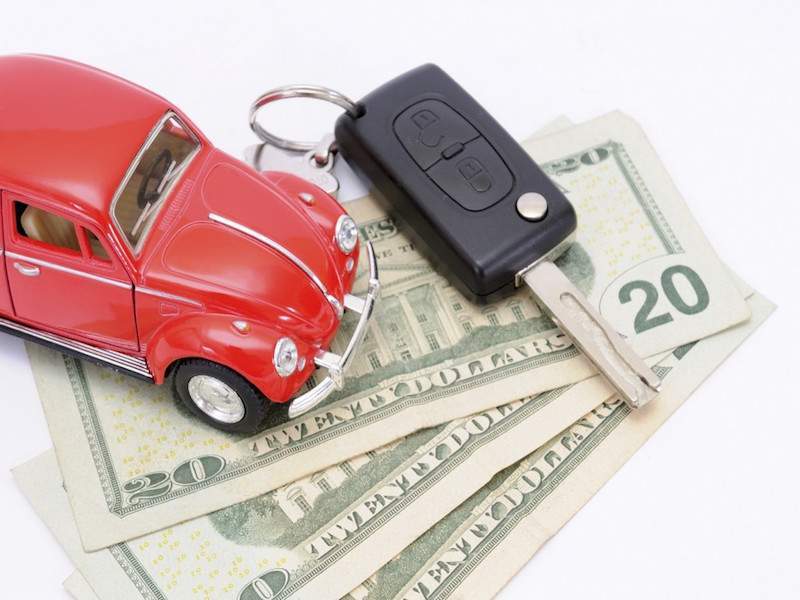 Lãi suất vay mua ô tô tháng 1/2021 tại ngân hàng nào thấp nhất?