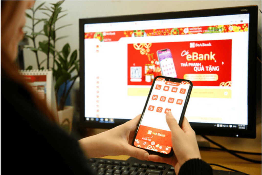 SeABank đầu tư trí tuệ nhân tạo, tăng tốc số hóa hoạt động ngân hàng