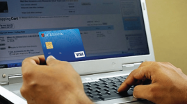 Hướng dẫn mở thẻ tín dụng ngân hàng Agribank Visa/Mastercard