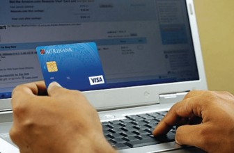 Hướng dẫn mở thẻ tín dụng ngân hàng Agribank Visa/Mastercard