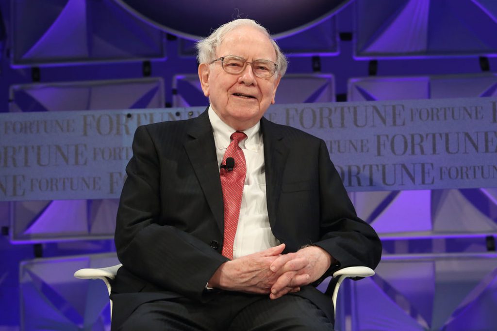 Warren Buffett tiết lộ 6 mẹo dạy con trẻ về tiền bạc