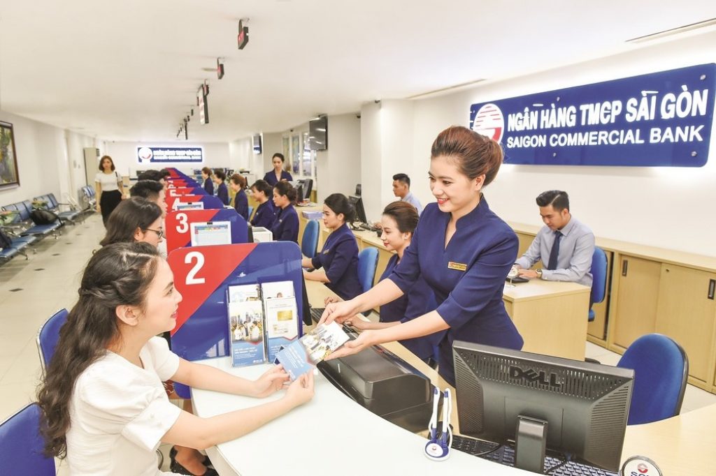 Lãi suất tiết kiệm SCB tháng 2/2021 mới nhất