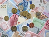 Tỷ giá euro 26/2: Giảm giá euro tại đa số ngân hàng