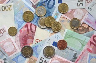 Tỷ giá euro 26/2: Giảm giá euro tại đa số ngân hàng
