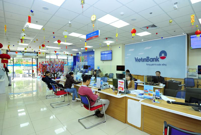 Lãi suất tiết kiệm VietinBank 2/2021 mới nhất