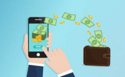 Các doanh nghiệp cung ứng dịch vụ ví điện tử, doanh nghiệp viễn thông có thể xin phép thí điểm triển khai dịch vụ Mobile Money từ ngày 9/3.