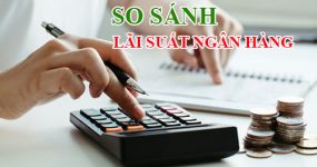 Lãi suất ngân hàng nào cao nhất tháng 3/2021?