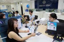 Lãi suất Shinhan Bank tháng 3/2021 cập nhật mới nhất