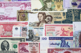 Tỷ giá ngoại tệ ngày 13/3: Yen Nhật, đô la Úc, bảng Anh giảm giá