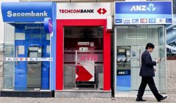 Cách nạp tiền vào Thẻ ATM (tài khoản)