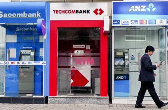Cách nạp tiền vào Thẻ ATM (tài khoản)