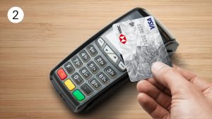 Ngân hàng nỗ lực chuyển đổi thẻ chip, đảm bảo hoạt động thẻ diễn ra liên tục và an toàn