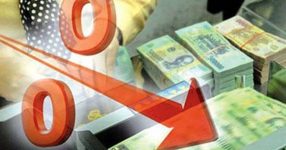 Vafi đề xuất hạ dần lãi suất tiền gửi VND về…0%